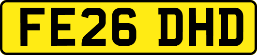 FE26DHD