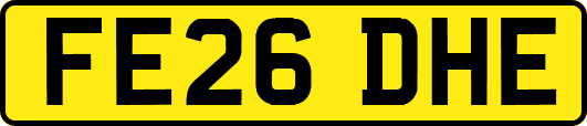 FE26DHE