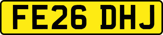 FE26DHJ