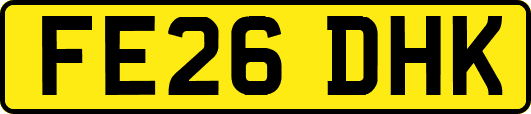 FE26DHK