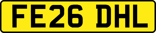 FE26DHL