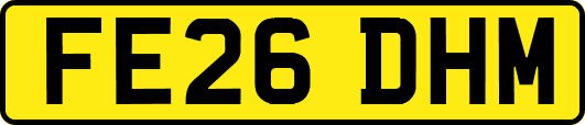 FE26DHM
