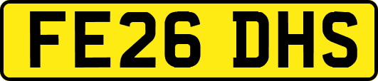 FE26DHS