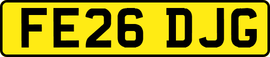 FE26DJG