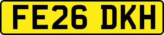 FE26DKH