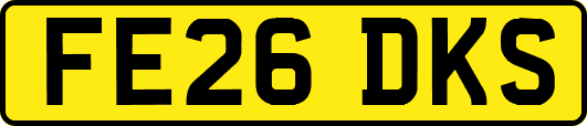 FE26DKS