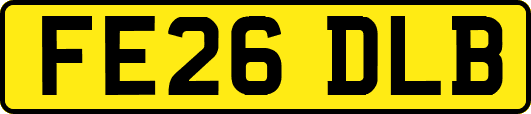FE26DLB