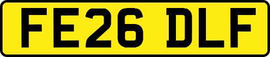FE26DLF