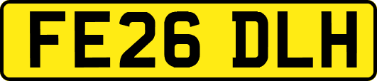 FE26DLH