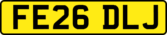 FE26DLJ