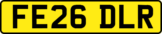 FE26DLR
