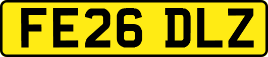 FE26DLZ