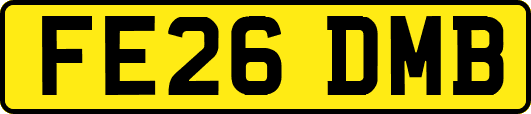 FE26DMB