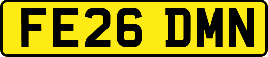 FE26DMN