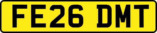 FE26DMT