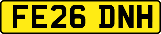 FE26DNH