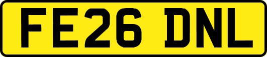 FE26DNL