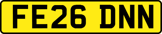 FE26DNN