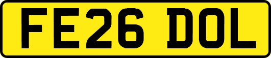 FE26DOL
