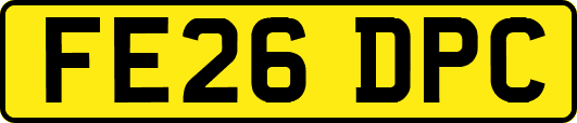 FE26DPC