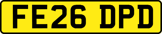 FE26DPD