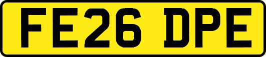 FE26DPE