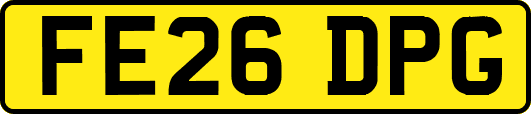 FE26DPG