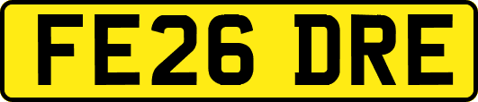 FE26DRE
