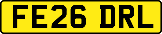 FE26DRL