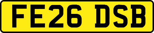 FE26DSB