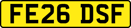 FE26DSF