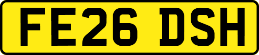 FE26DSH