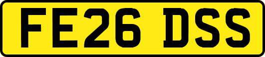 FE26DSS