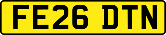 FE26DTN