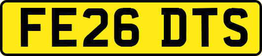 FE26DTS