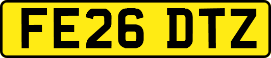 FE26DTZ