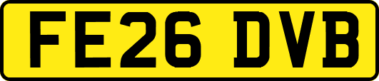 FE26DVB