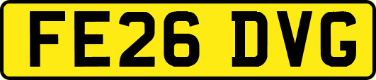 FE26DVG