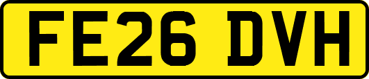 FE26DVH