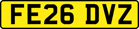FE26DVZ