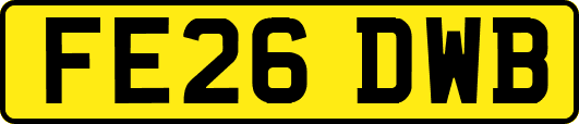 FE26DWB