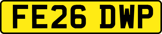 FE26DWP