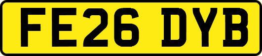 FE26DYB