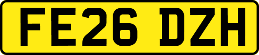FE26DZH