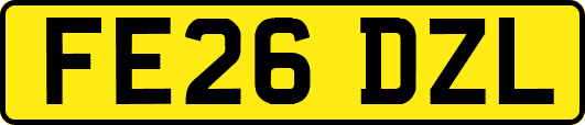 FE26DZL