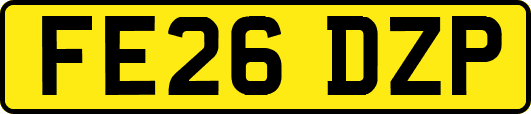 FE26DZP