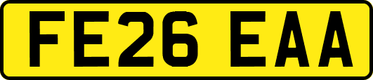 FE26EAA