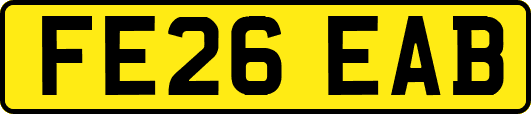 FE26EAB
