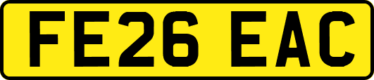 FE26EAC