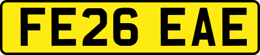 FE26EAE
